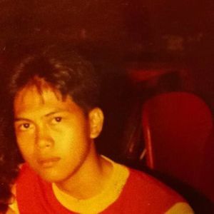 Meet your Posher, Joseph